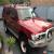 Classic Toyota Hilux Dual Cab Ute for Sale