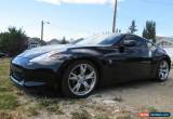 Classic 2009 Nissan 370Z for Sale