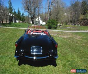 Classic 1954 Chevrolet Corvette for Sale