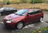 Classic Ford Focus 1.6 LX Petrol 2004 for Sale