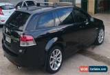 Classic VE COMMODORE sportswagon for Sale