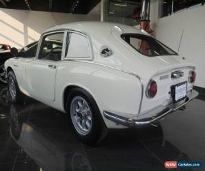 Classic 1965 Honda S600 S600 for Sale