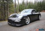 Classic 2007 Porsche 911 for Sale