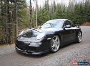 2007 Porsche 911 for Sale