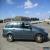 Classic 2002 FORD FOCUS ZETEC GREEN 5 DOOR ESTATE for Sale