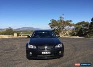 2008 VE Holden Commodre SV6 Sportswagon for Sale