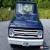 Classic 1967 Chevrolet C-10 for Sale