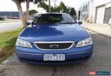 Classic Ford Falcon 2003 Fairmont for Sale