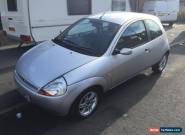 Ford KA 1.3 Luxury Limited Edition 3dr for Sale