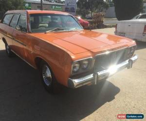 Classic VALIANT CHRYSLER CL WAGON for Sale