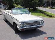 Buick: Skylark Convertible for Sale