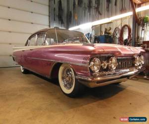 Classic 1959 Oldsmobile Eighty-Eight for Sale