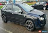 Classic 2007 07 Ford Focus Style 1.6 TDCI for Sale