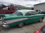 1957 Chevrolet Other Sport Sedan for Sale