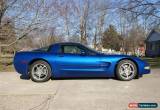 Classic 2002 Chevrolet Corvette for Sale