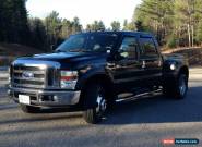 Ford: F-350 Lariat for Sale