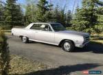Chevrolet: Chevelle SuperSport for Sale