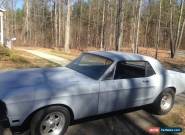 1968 Ford Mustang for Sale