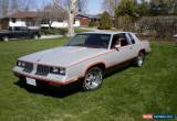 Classic Oldsmobile: Cutlass 442/Hurst Olds for Sale