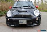 Classic Mini: Cooper S JCW for Sale