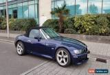 Classic 1997 BMW Z3 96k miles for Sale