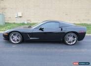 2008 Chevrolet Corvette for Sale