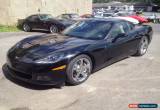 Classic 2008 Chevrolet Corvette for Sale