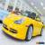 Classic 2000 Porsche 911 Carrera Speed Yellow Manual 6sp M Coupe for Sale