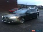 ford mondeo titanium x sport auto for Sale