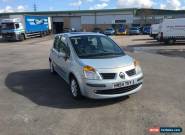 Renault Modus 1.6 5 door for Sale