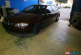 Classic holden vt commodore sedan drives ,  for Sale