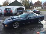 1998 Chevrolet Corvette for Sale