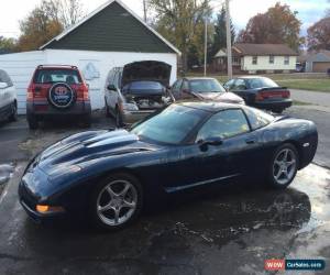 Classic 1998 Chevrolet Corvette for Sale