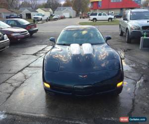 Classic 1998 Chevrolet Corvette for Sale