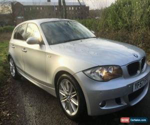 Classic BMW 118D 2.0 M SPORT #ONLY 66K MILES # for Sale