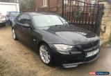 Classic 2005-55 BMW 330D 335D M SPORT AUTO **335D CONVERSION** px swop for Sale