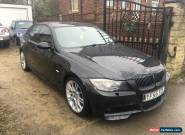 2005-55 BMW 330D 335D M SPORT AUTO **335D CONVERSION** px swop for Sale