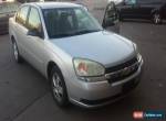 2004 Chevrolet Malibu LS for Sale