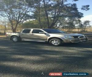 Classic Holden rodeo ra lt 4wd for Sale