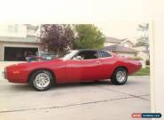 Dodge: Charger SE for Sale