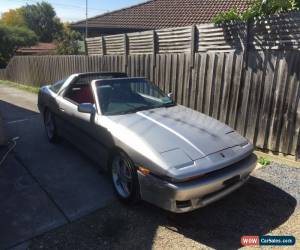 Classic Toyota Supra for Sale