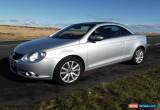 Classic VOLKSWAGEN EOS 2.0 TDI COUPE CABRIOLET - 2009 for Sale