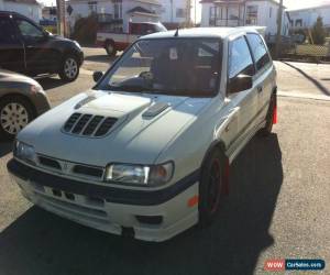 Classic Nissan: GT-R Nismo for Sale