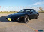 1988 Pontiac Fiero GT for Sale