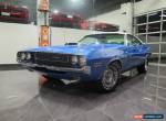 1970 Dodge Challenger R/T 440 SIX PACK for Sale