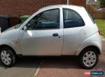 Ford ka 3 door ideal first car for Sale