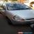 Classic Ford ka 3 door ideal first car for Sale