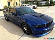 2008 Ford Mustang for Sale