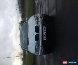 Classic BMW X5 3.0 D sport for Sale