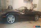 Classic 2005 Chevrolet Corvette for Sale